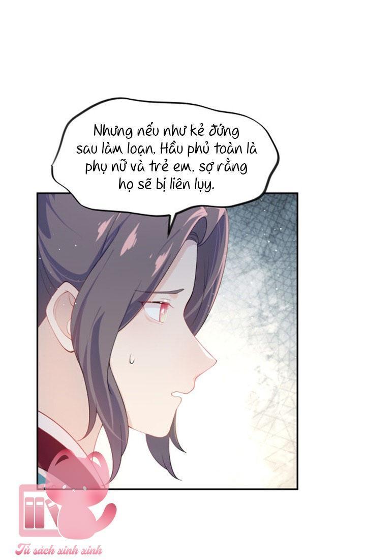 một đêm nọ đột nhiên yandere tới! chapter 109 12