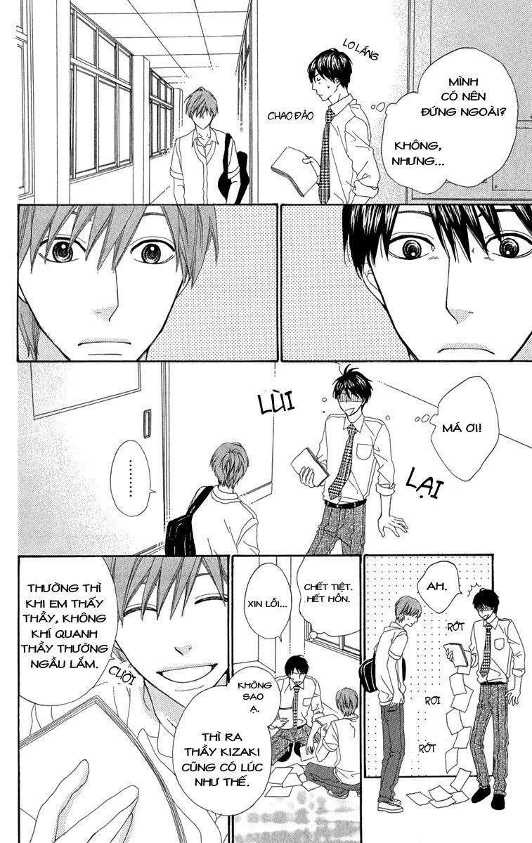 itsuka kimitachi mo otona ni naru chapter 1 32