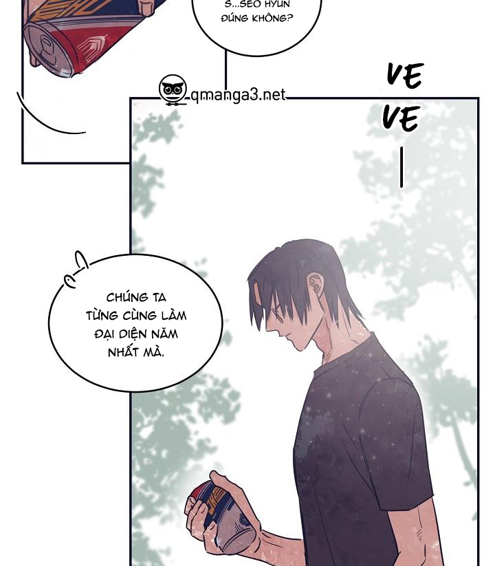 phương pháp tránh mặt trời chapter 1 18