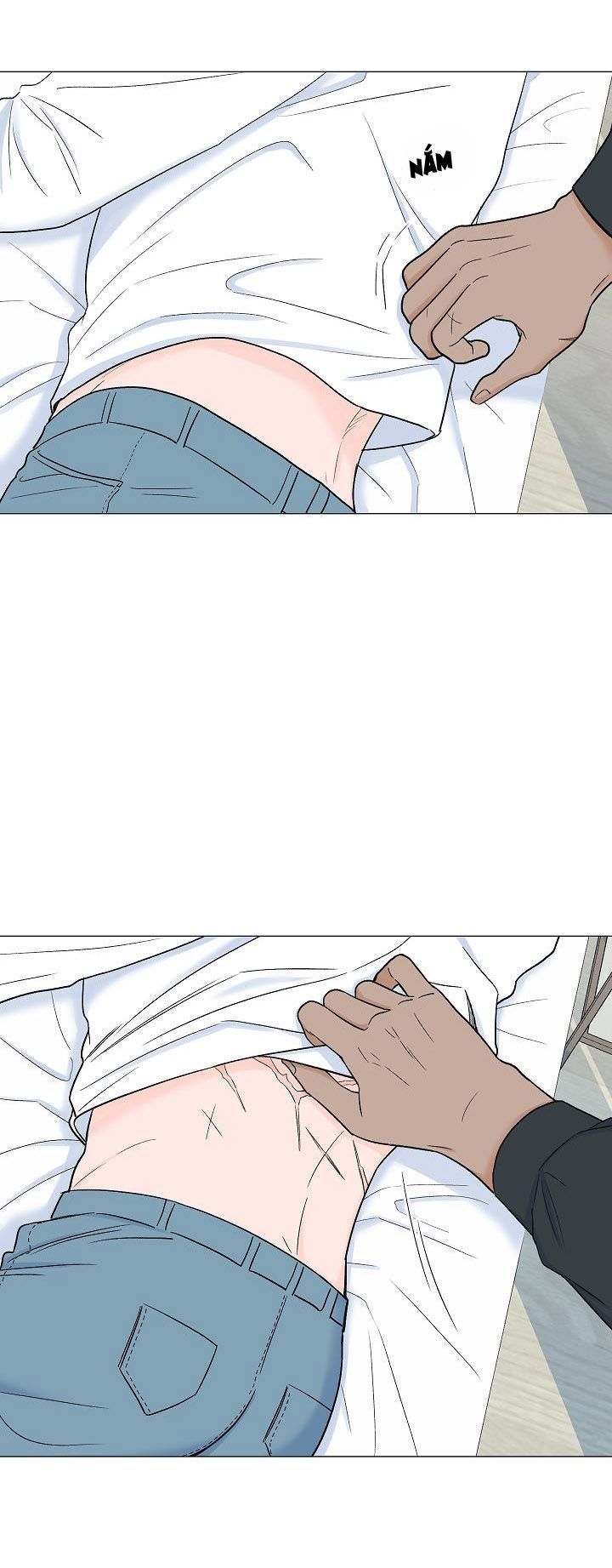 công nam bắc thụ chapter 4 59