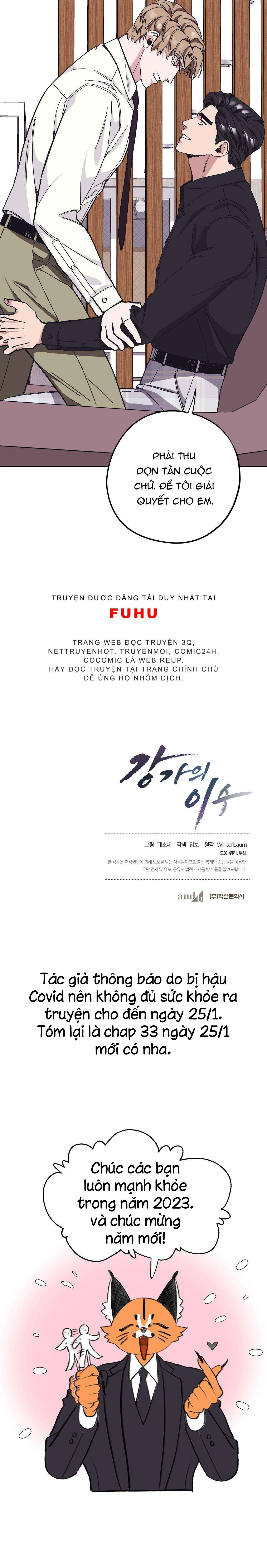 yi su nhà họ kang chapter 32 24