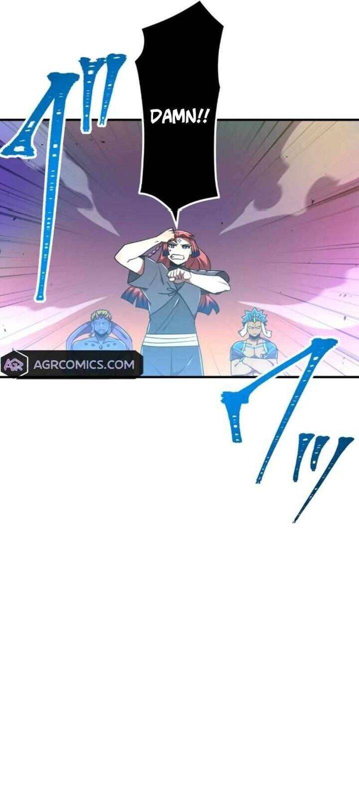 Huyết Thánh Cứu Thế Chủ~ Ta Chỉ Cần 0.0000001% Đã Trở Thành Vô Địch chapter 116 52