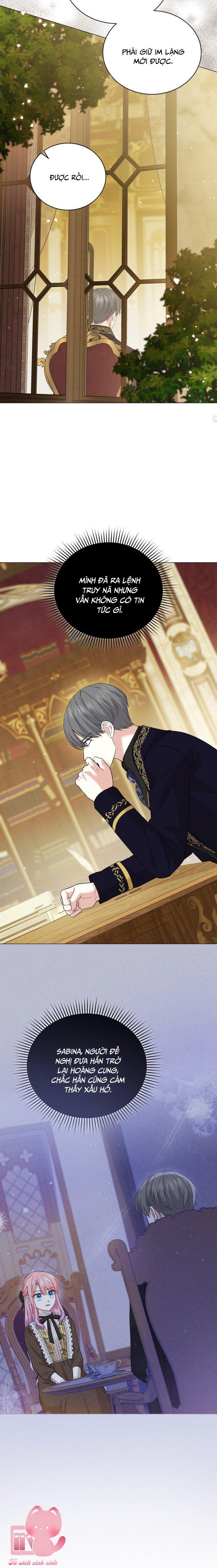 tiểu công chúa đang chờ hủy hôn chapter 36 15