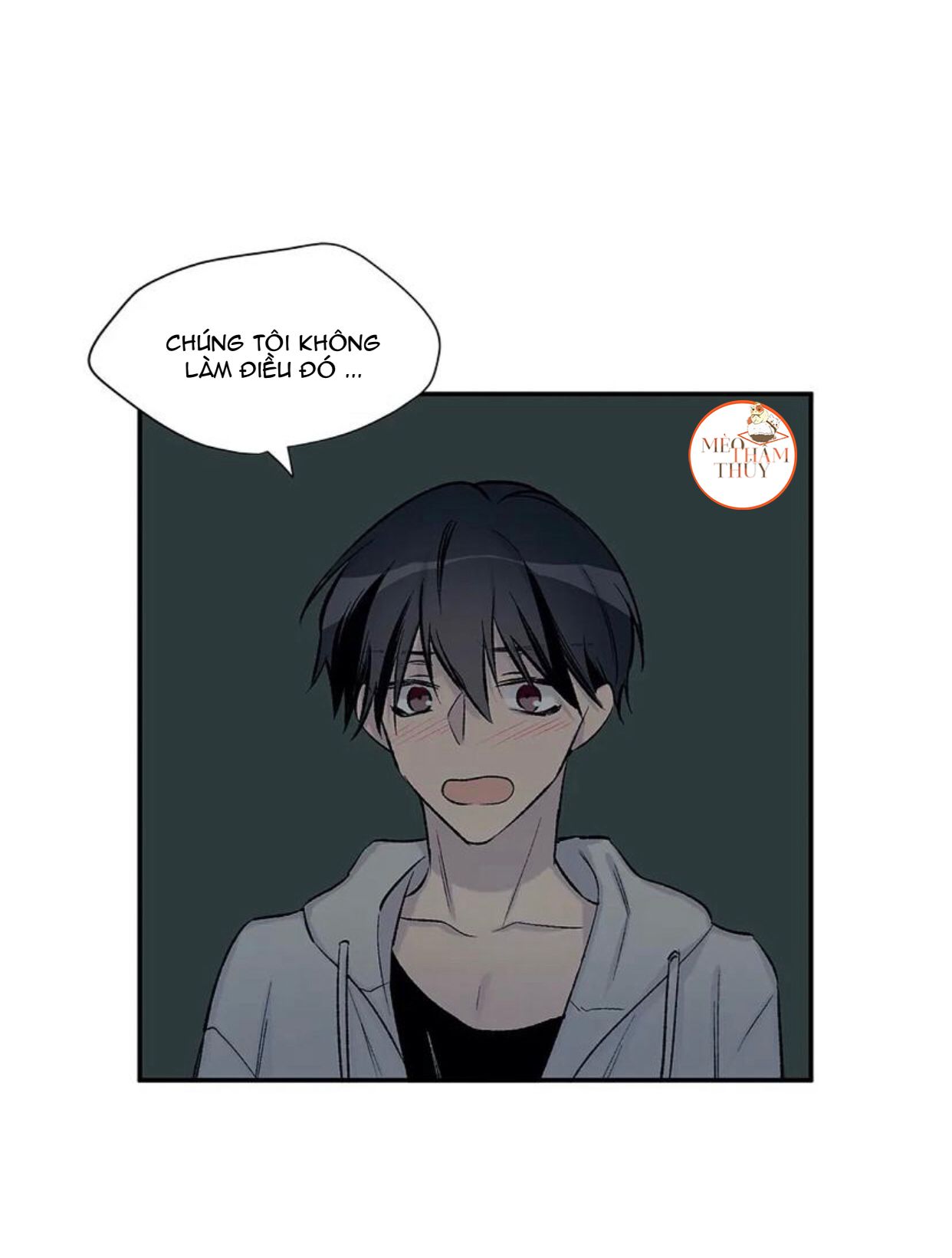 đừng viết nữa, tác giả thân mến! chapter 23 51