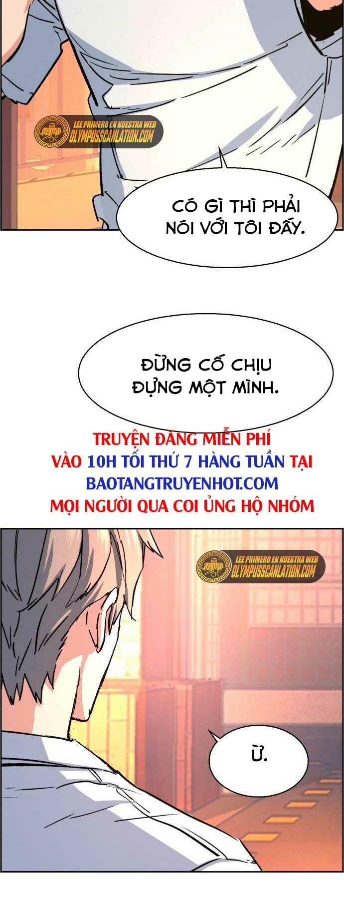 bạn học tôi là lính đánh thuê chapter 97 55