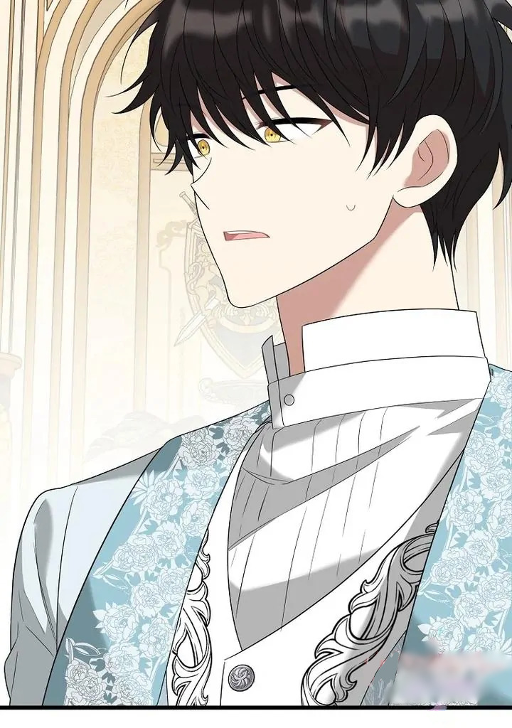 anh trai nguy hiểm của tôi chapter 83 54