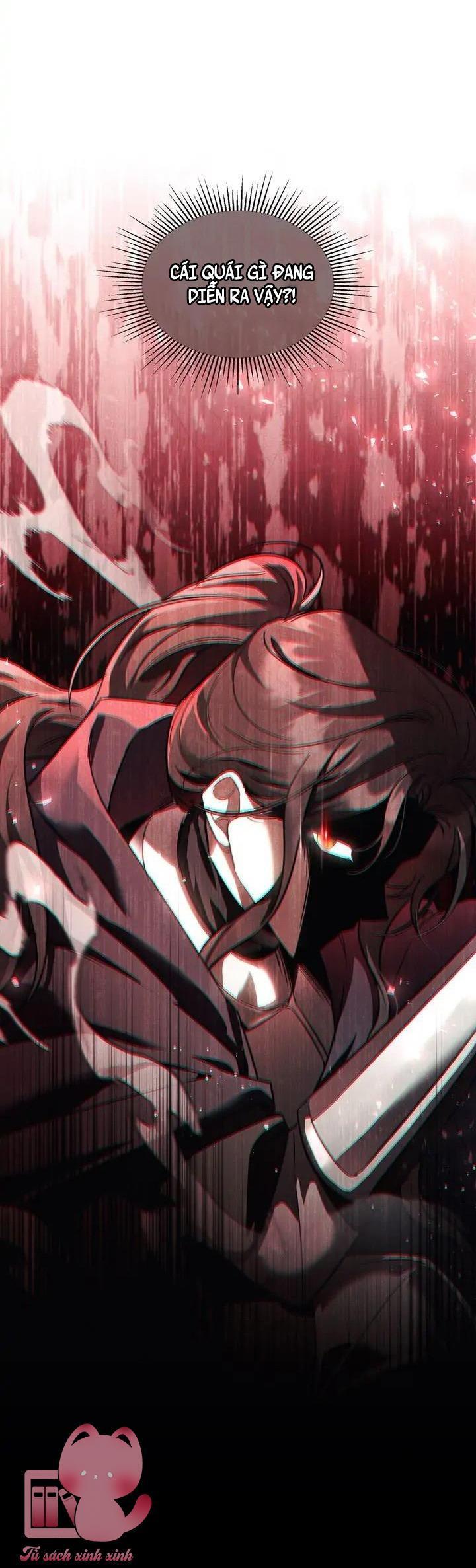 đêm đen khuất bóng chapter 27 69