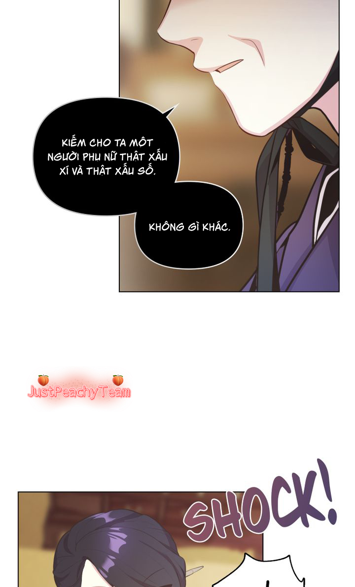 khi những nụ hoa nở rộ chapter 3 29