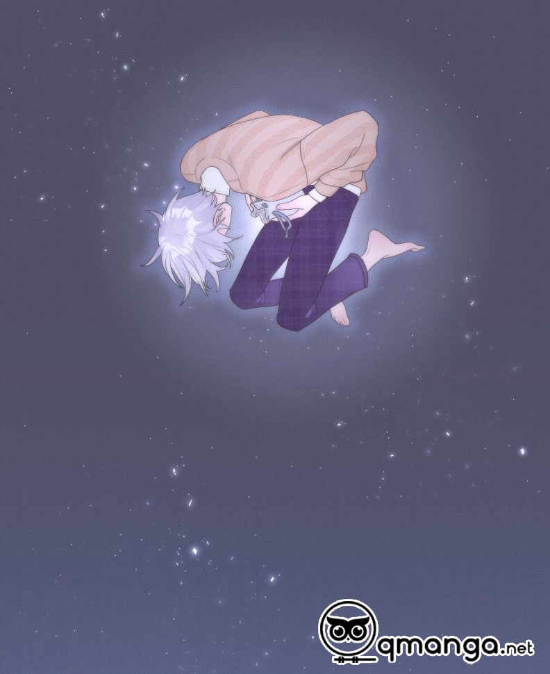 you're the apple in my eyes chapter 1 34