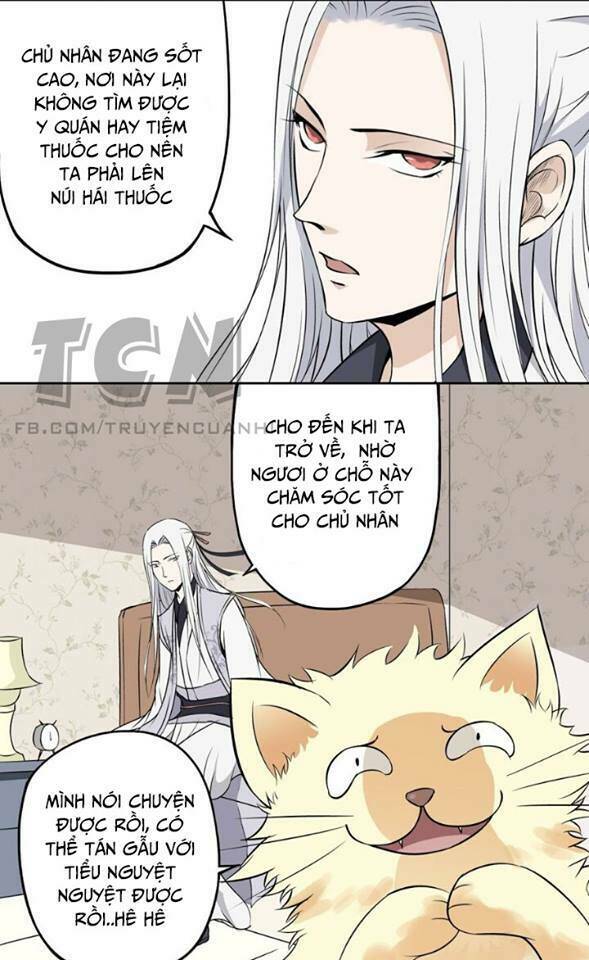 nguyệt ẩn thần chapter 3 16