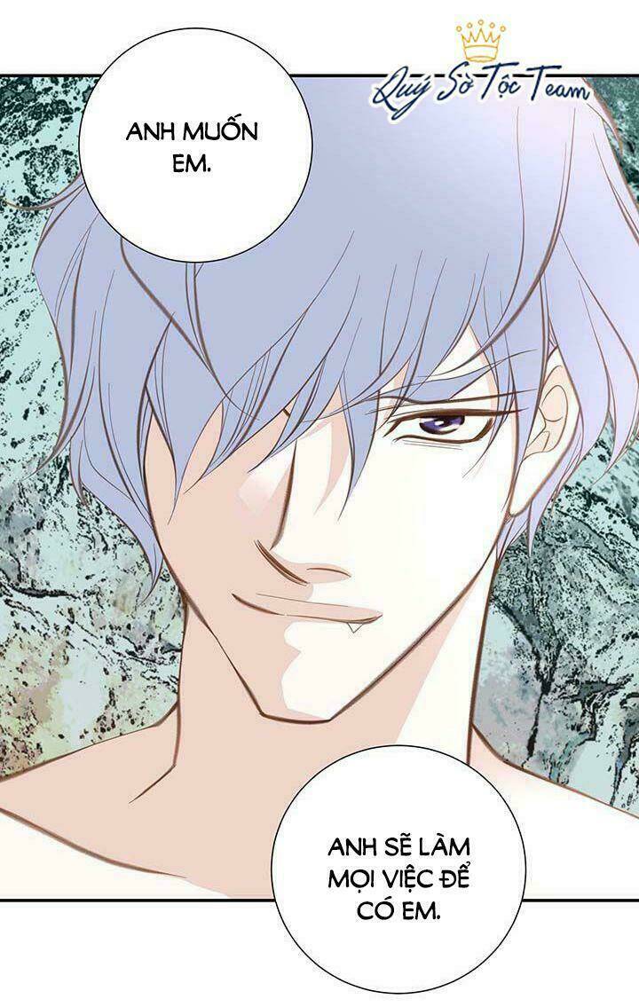 tiếp xúc chí mạng chapter 67 64