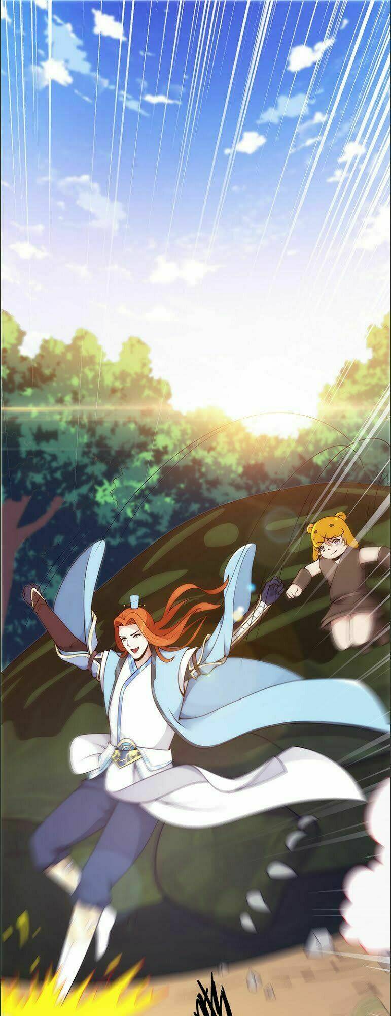 thiên hạ kiếp chapter 29 68