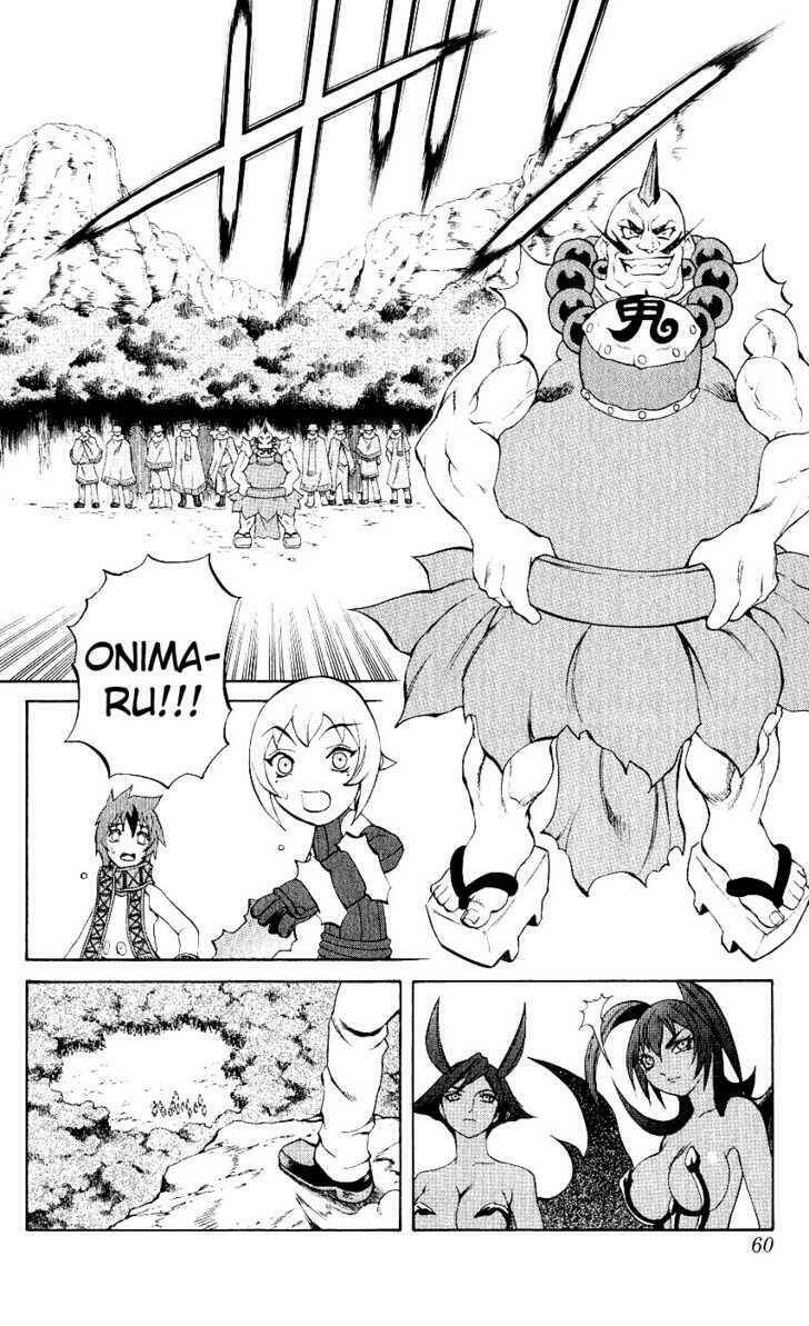 phù thủy phép thuật chapter 12 11