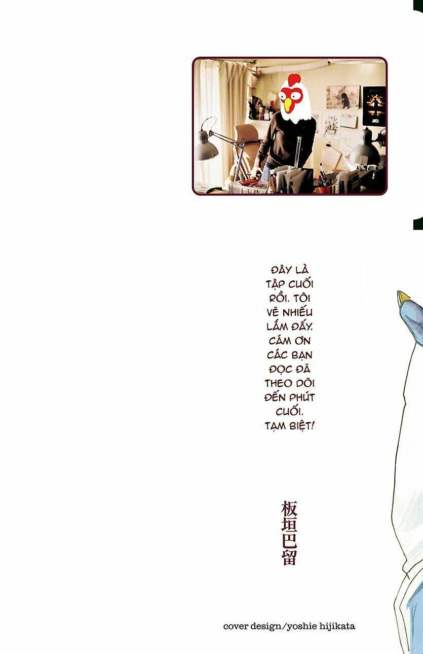 Bởi vì chúng ta đều là những ngôi sao chapter 196.2 2