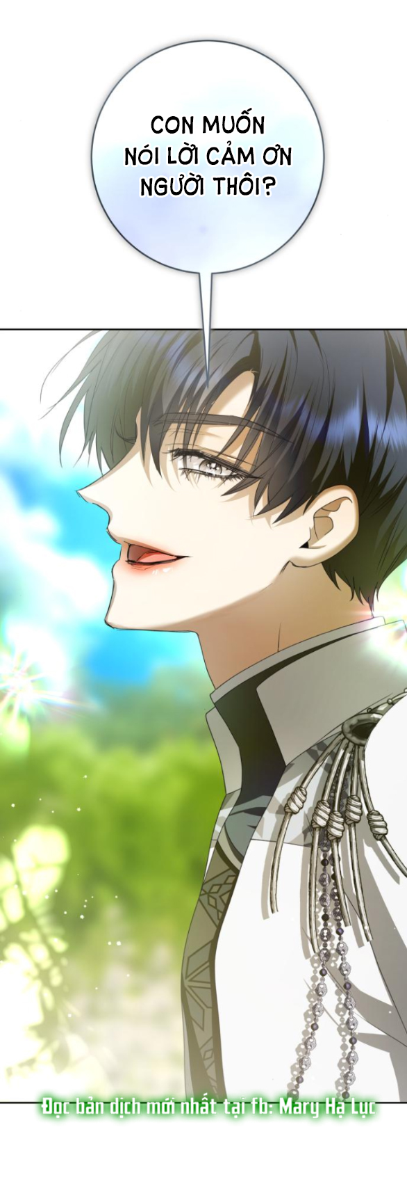 tôi muốn trở thành cô ấy dù chỉ là một ngày chapter 158.2 16