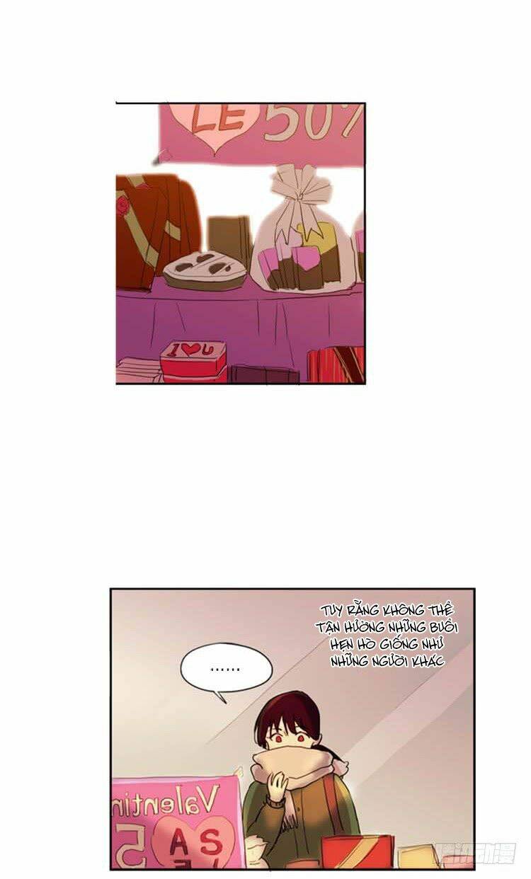 trở lại tuổi mười mấy chapter 2 3