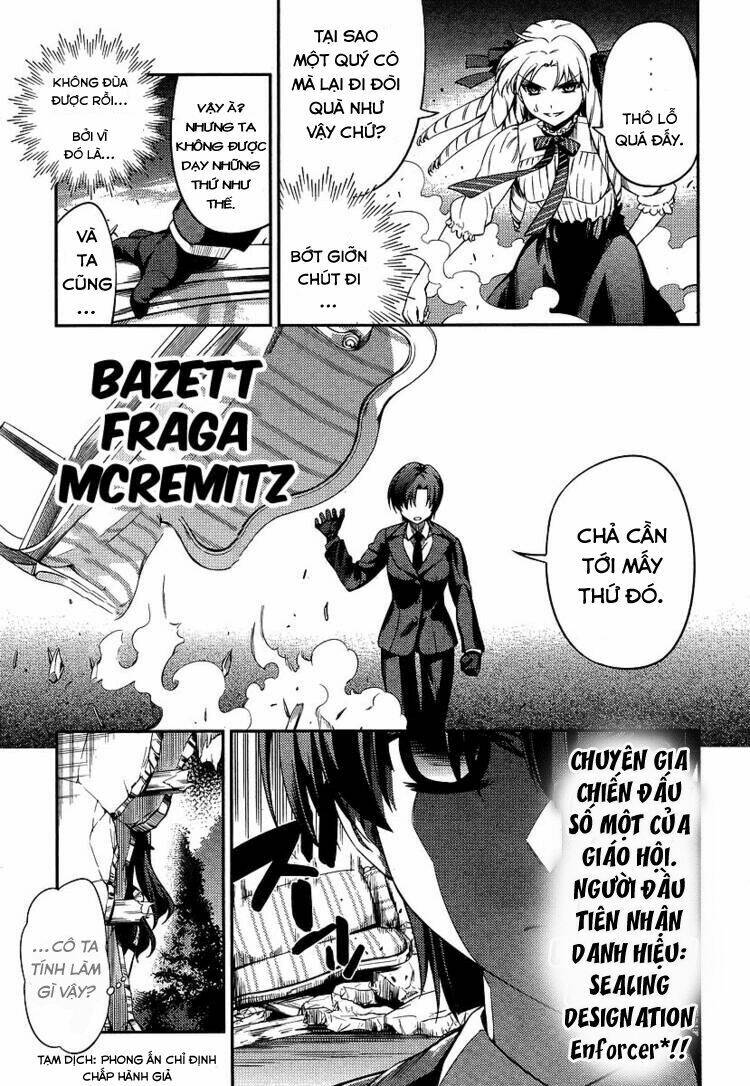 fate/kaleid liner prisma illya 2wei! chapter 13 13