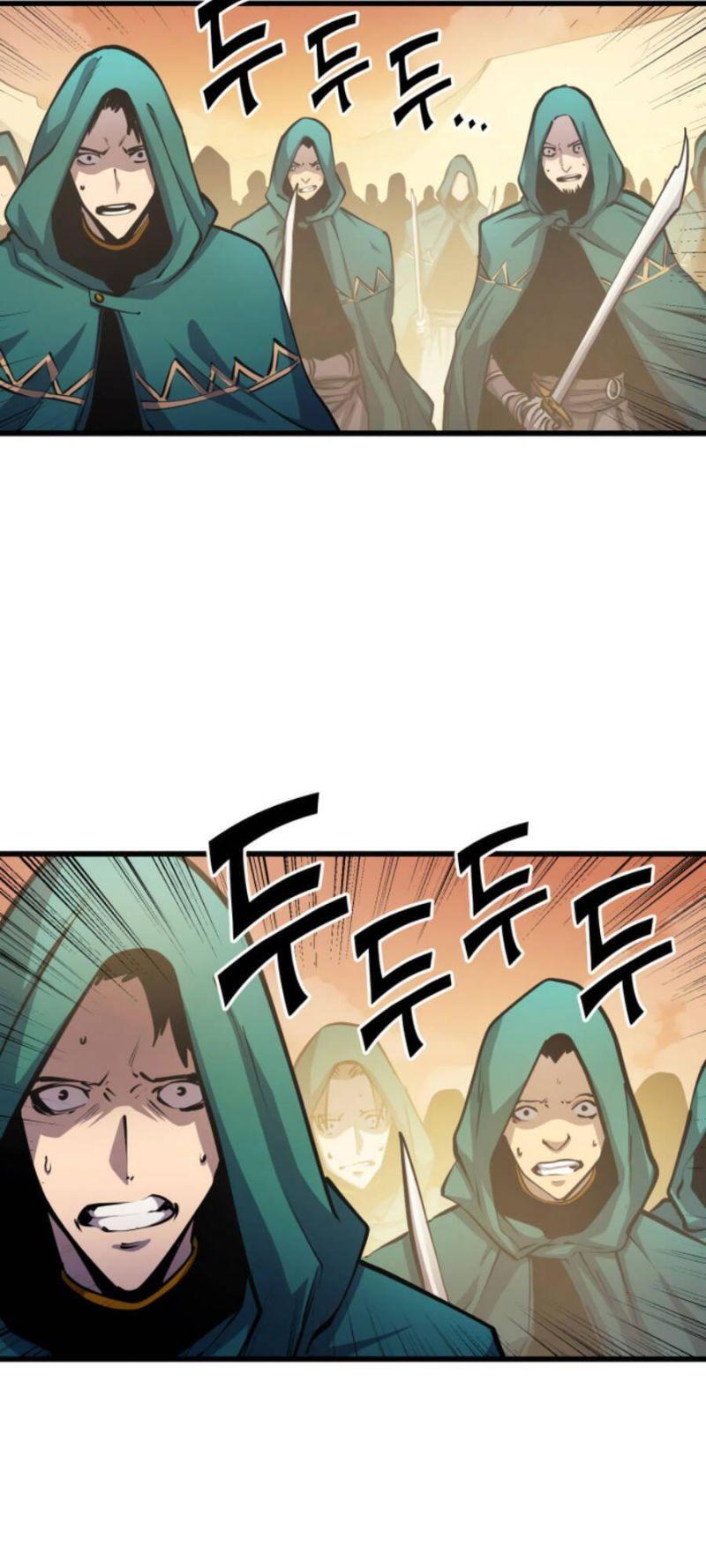 tôi trở lại thăng cấp một mình chapter 56 29