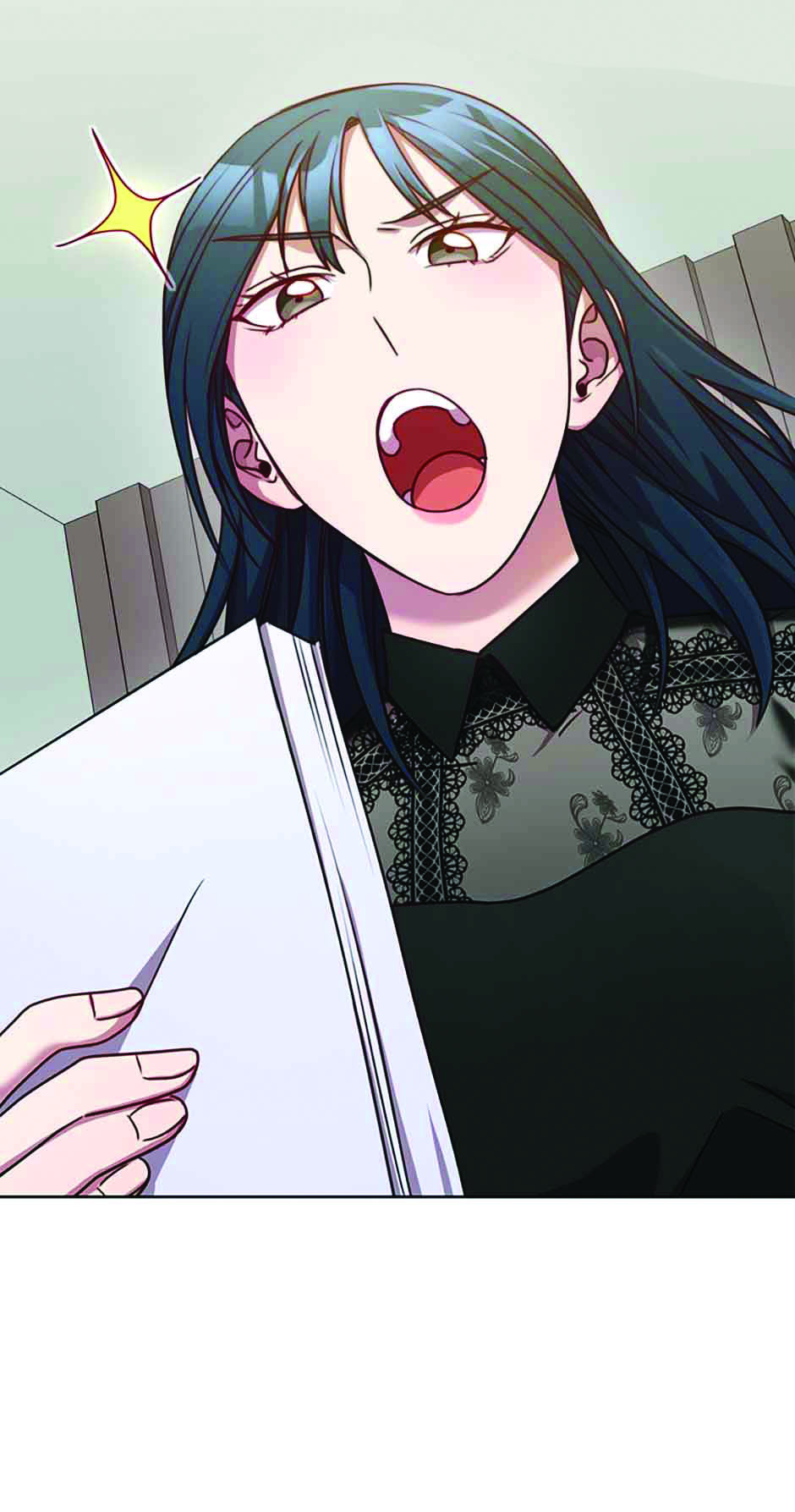 kết hôn ư? không, cảm ơn! chapter 16.2 8