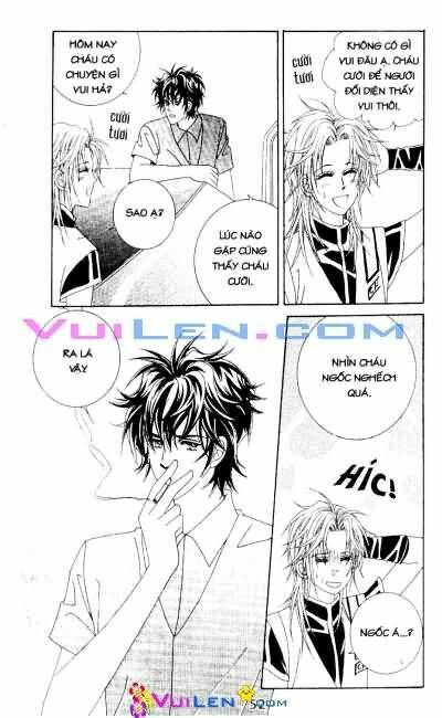 người duy nhất chapter 51 13