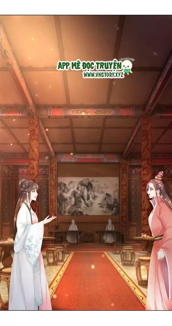 cực phẩm phế vật tiểu thư chapter 95 2