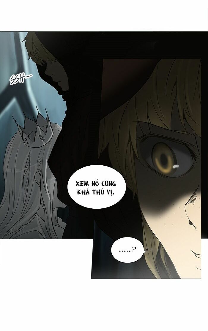 tòa tháp bí ẩn 2 chapter 174 8