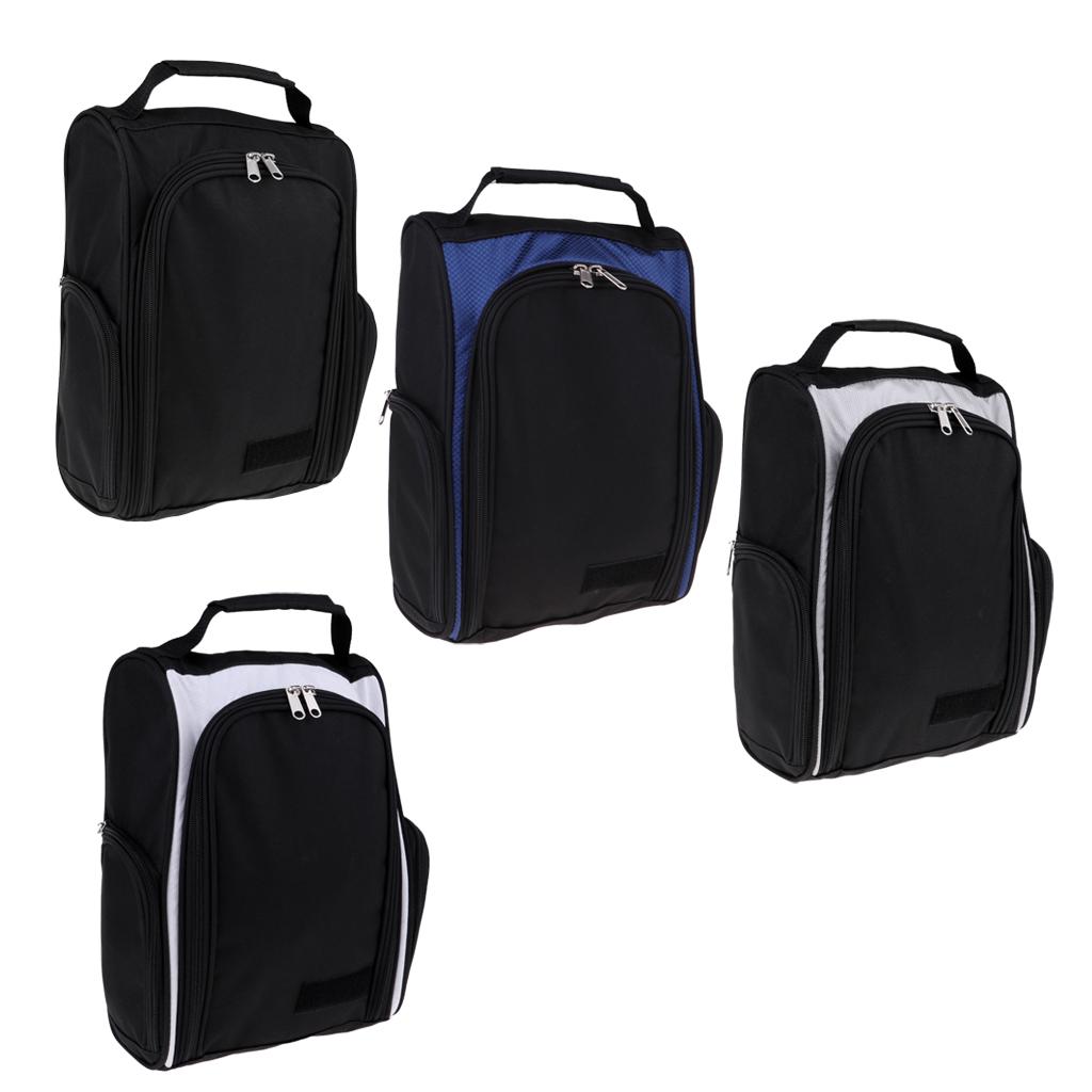 Golf Shoes Bag for Woman Man