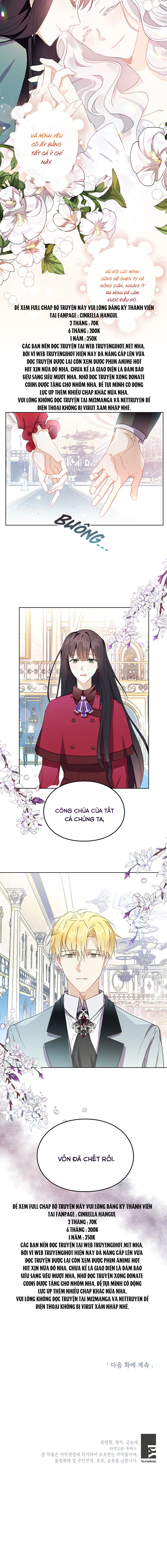 kết cục buồn của trò chơi nhập vai chapter 10 4