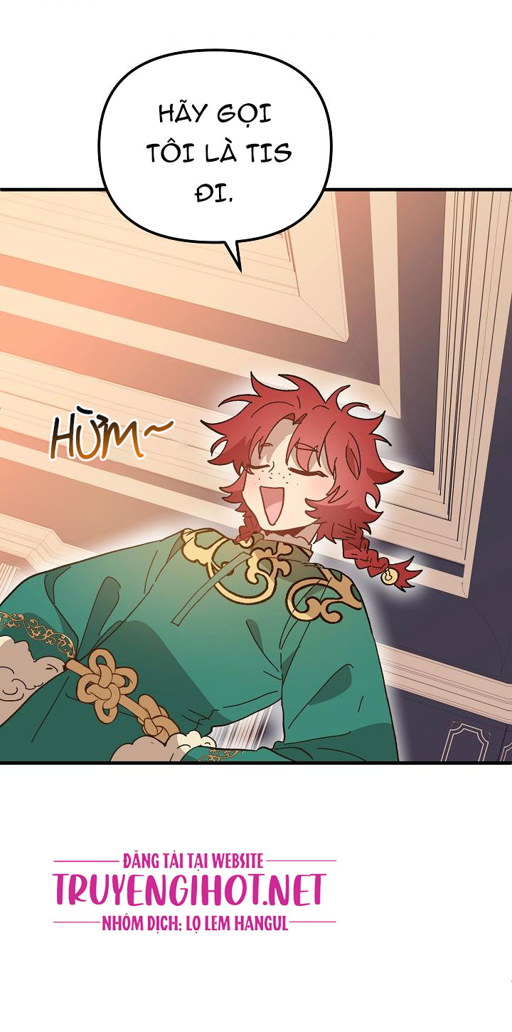 công chúa giả điên chapter 30.1 52