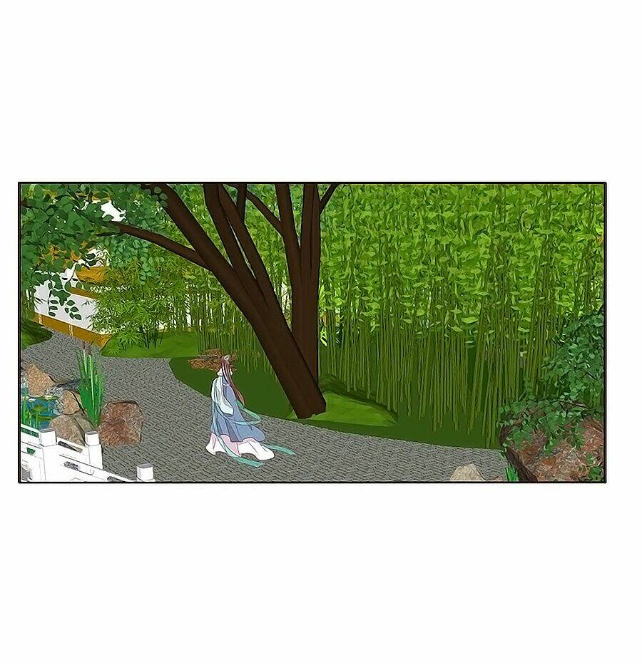 tướng quân mời ra trận chapter 174 17