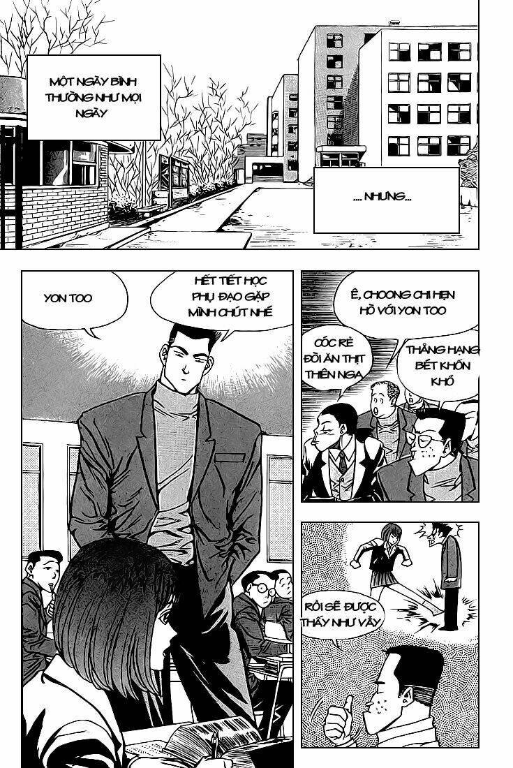 nina jalhae chapter 9 15