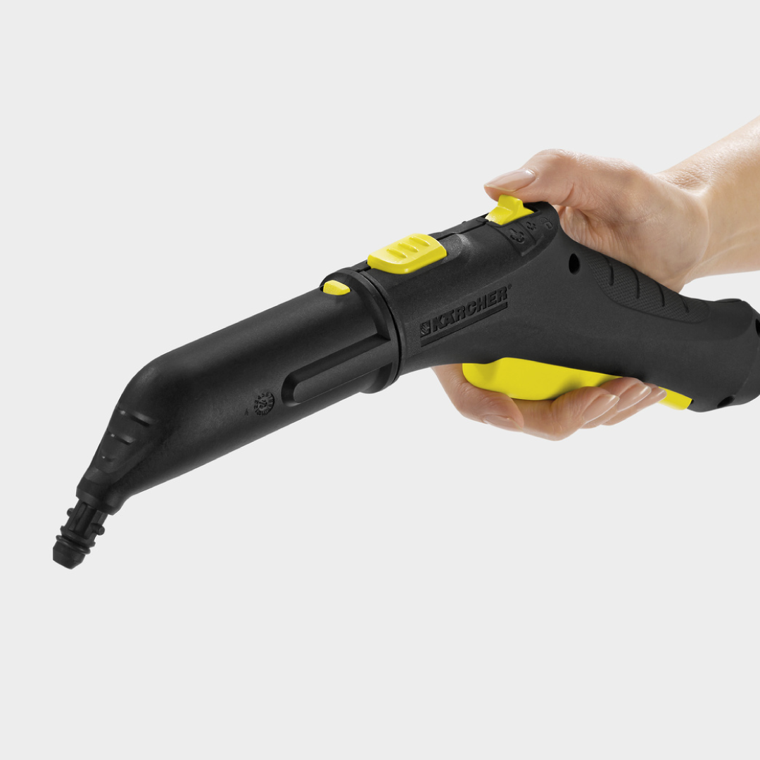 Máy Làm Sạch Bằng Hơi Nước Karcher SC3 Easyfix