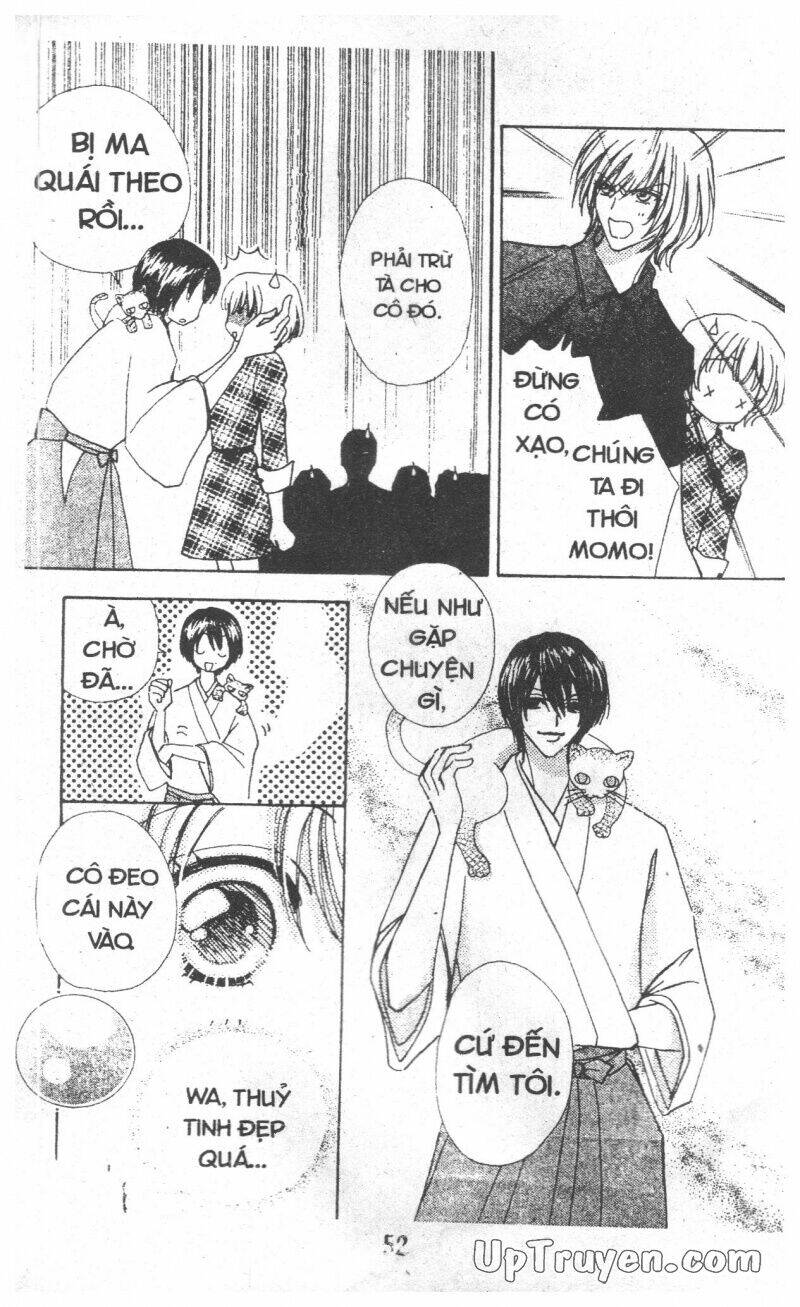 hana ni nare chapter 65 51