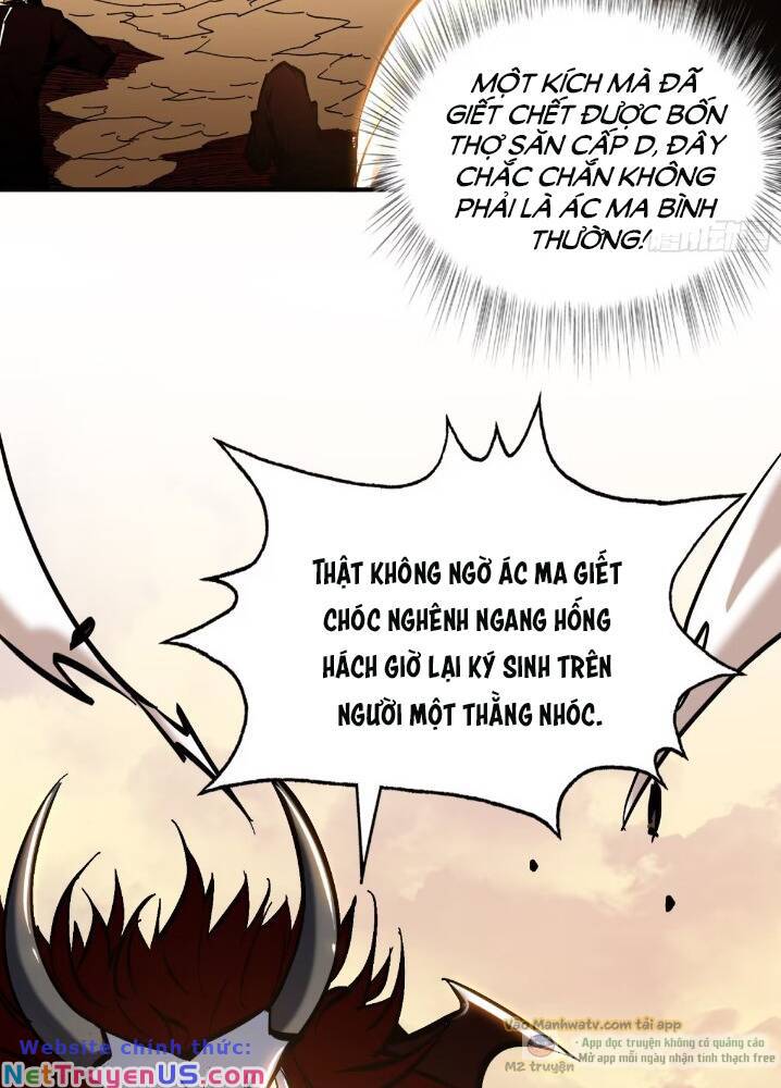 ta thực sự không phải là ma vương chapter 16 21