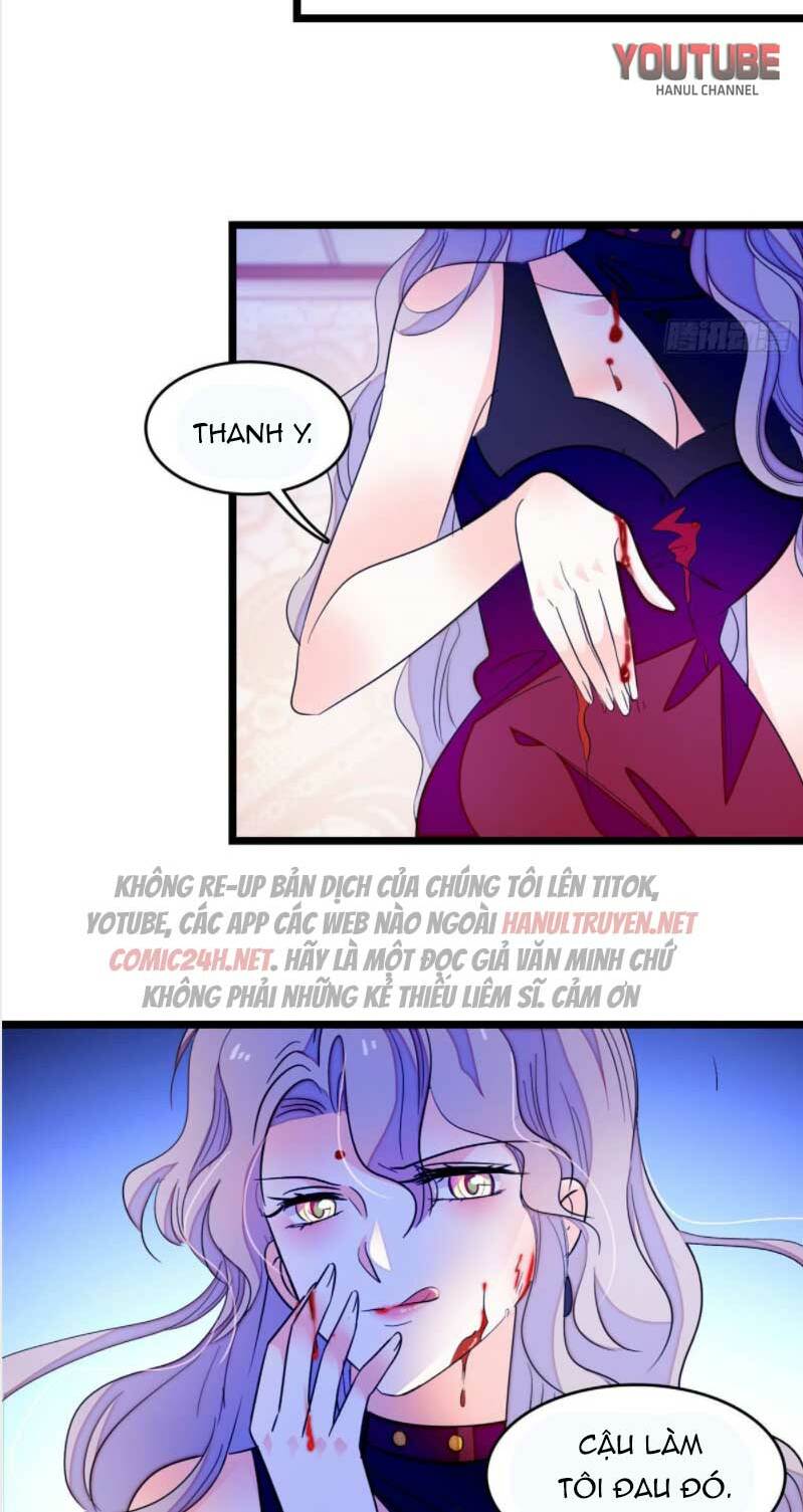 toàn mạng đều là fan cp của tôi với ảnh đế chapter 173.1 11