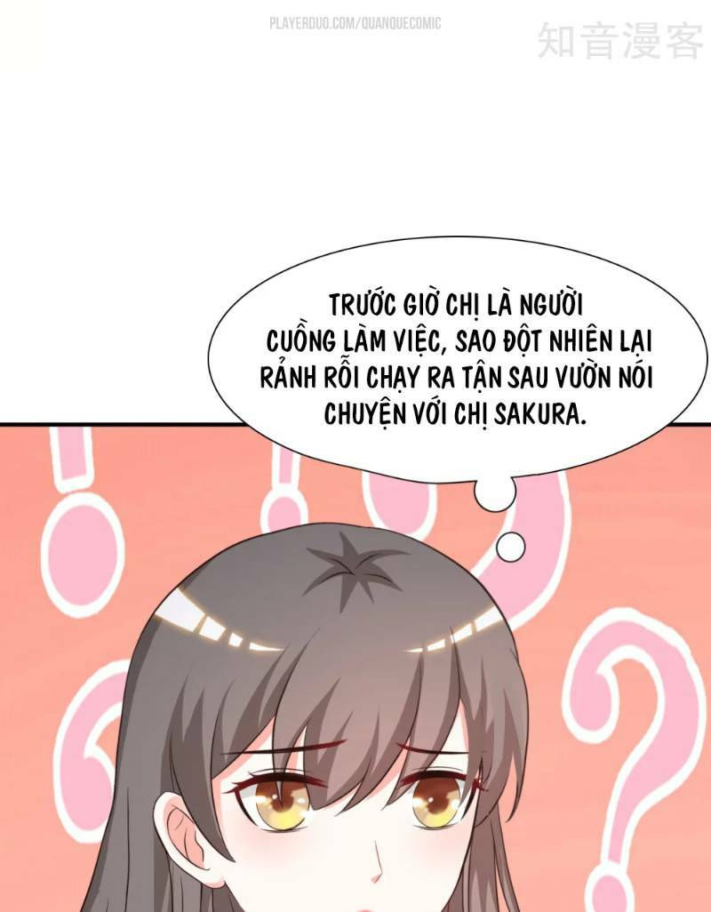 tối cường vận đào hoa chapter 68 35