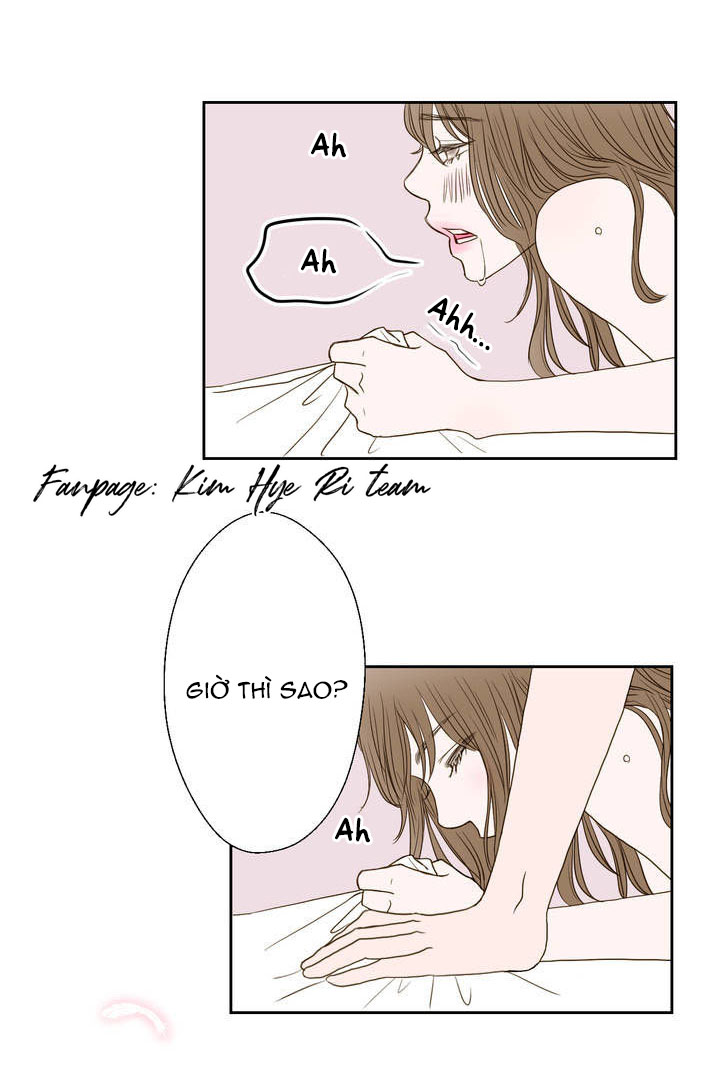 honey bed talk chapter 5 33