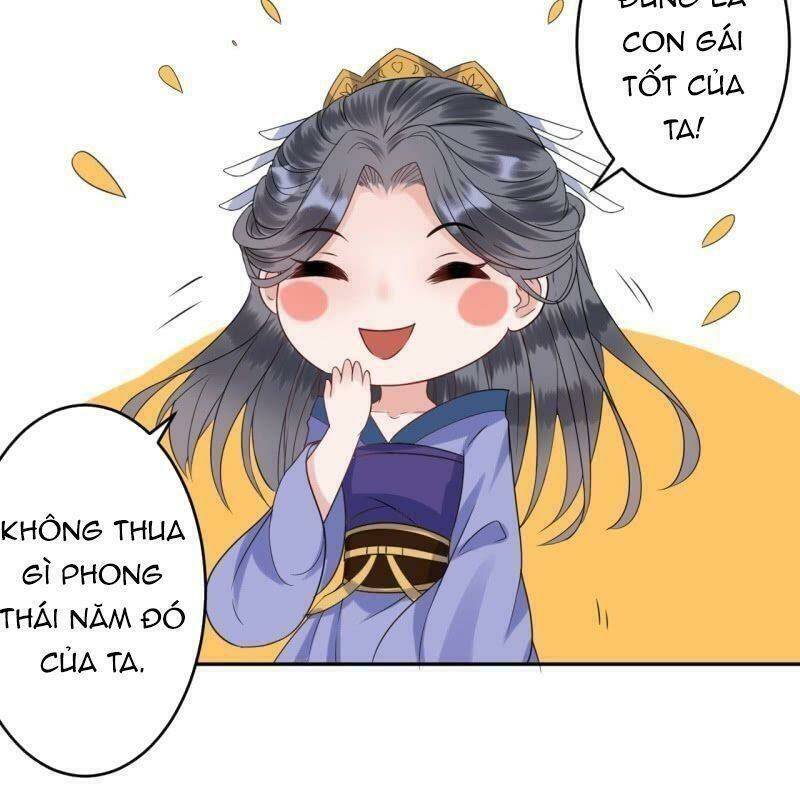 vương gia kiêu ngạo quá khó cua chapter 47 39