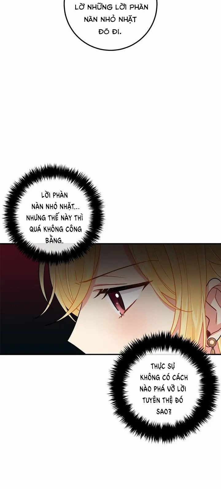 tôi là tiểu thư của gia đình này chapter 112 39