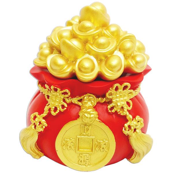 Hũ Vàng Tài Lộc