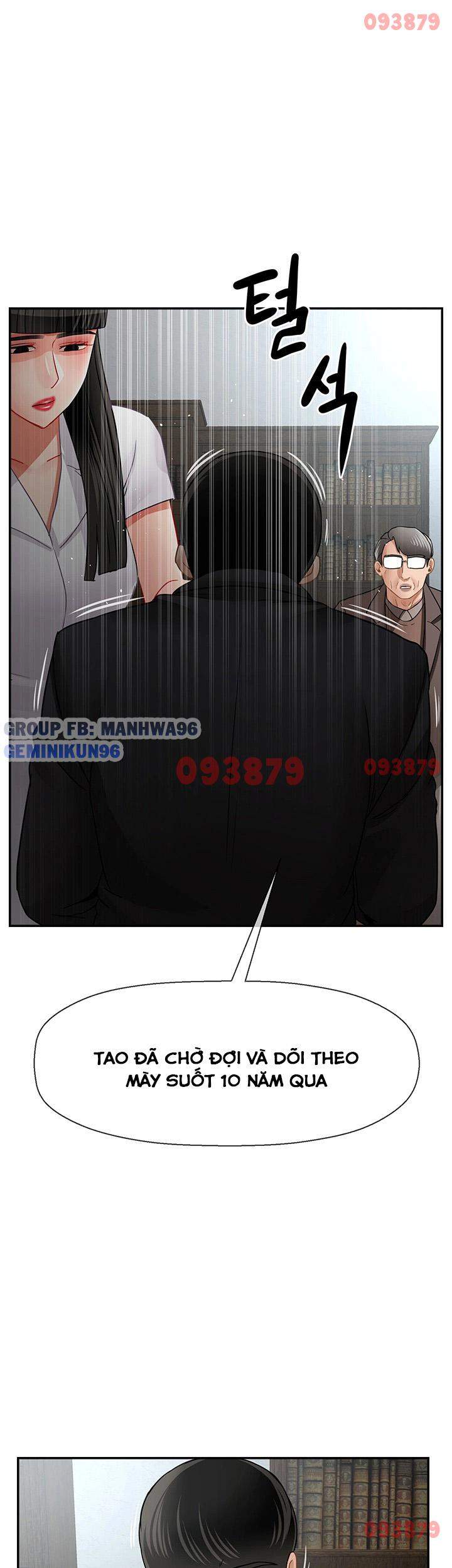 lớp học tình dục chapter 53 20