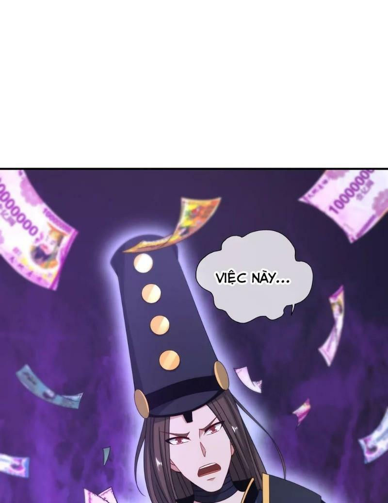 vòng bạn bè mạnh nhất của tiên giới chapter 22 1