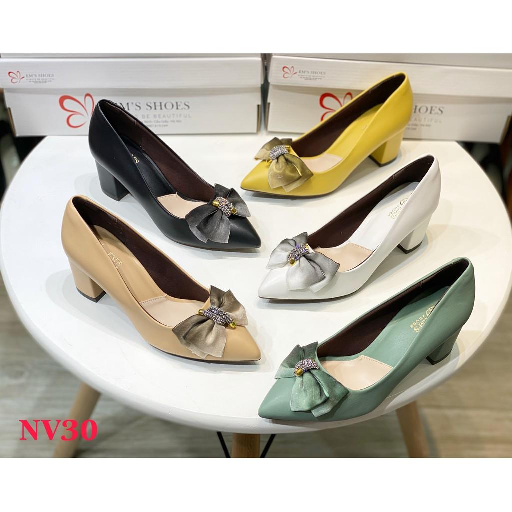 Giày cao gót đẹp Em’s Shoes MS: NV30