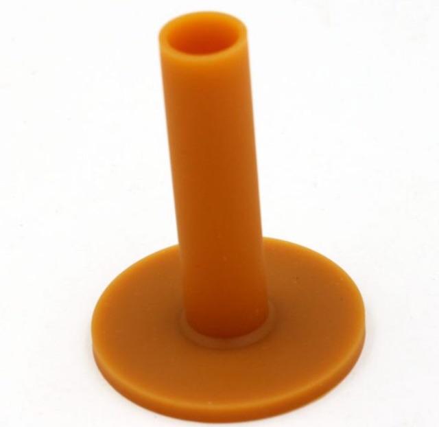 Tee Cao Su Dùng Trong Golf