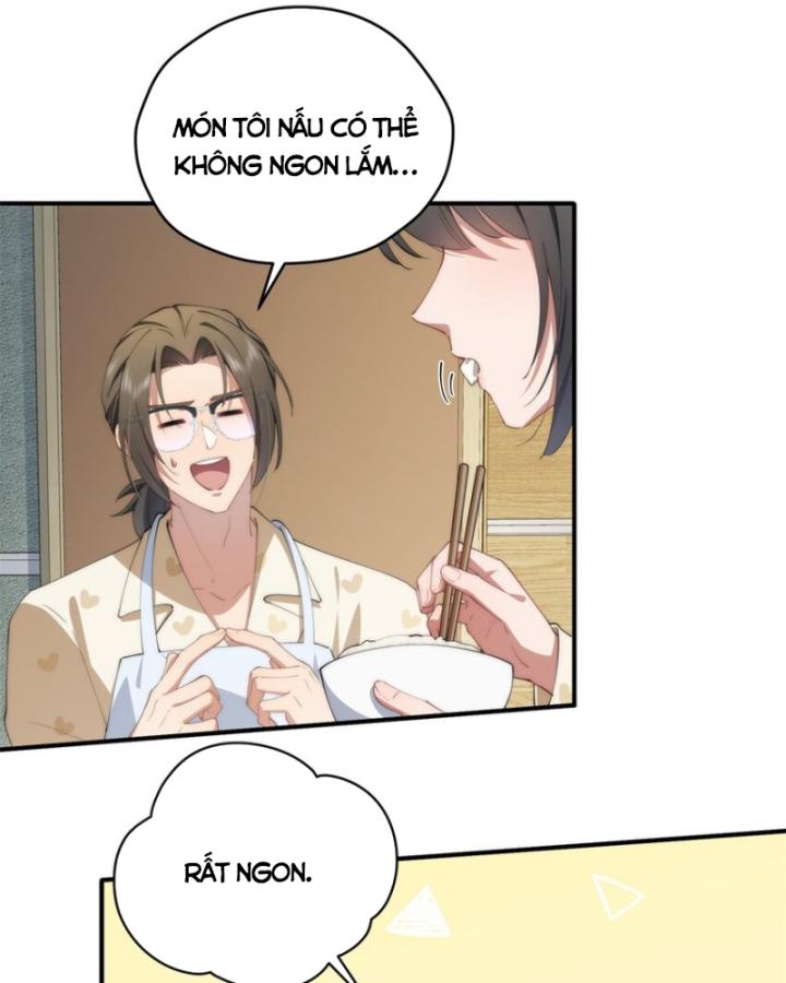 nữ chính chạy từ trong sách ra thì phải làm sao chapter 87 55