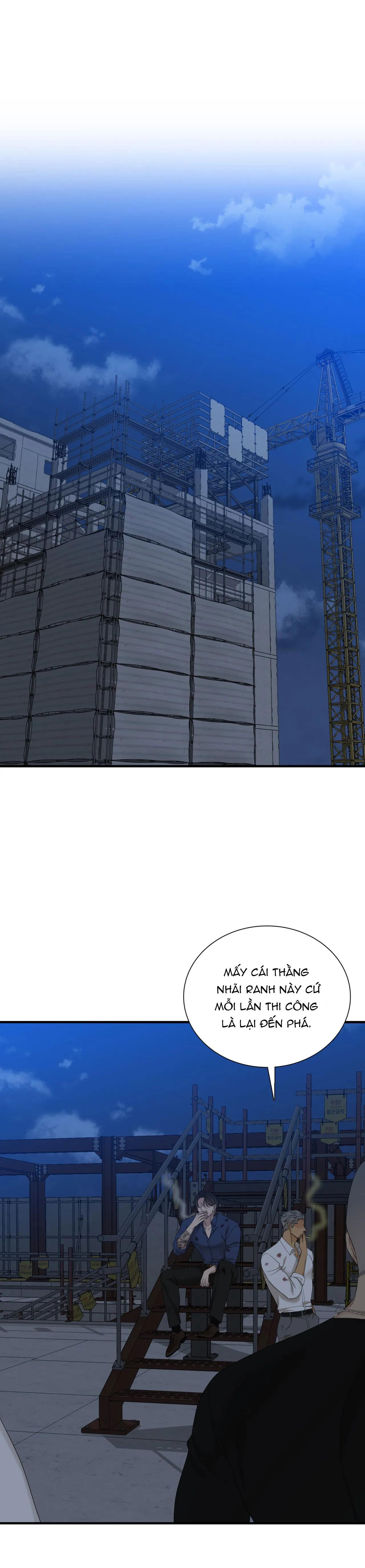 tên rác rưởi chapter 38 13