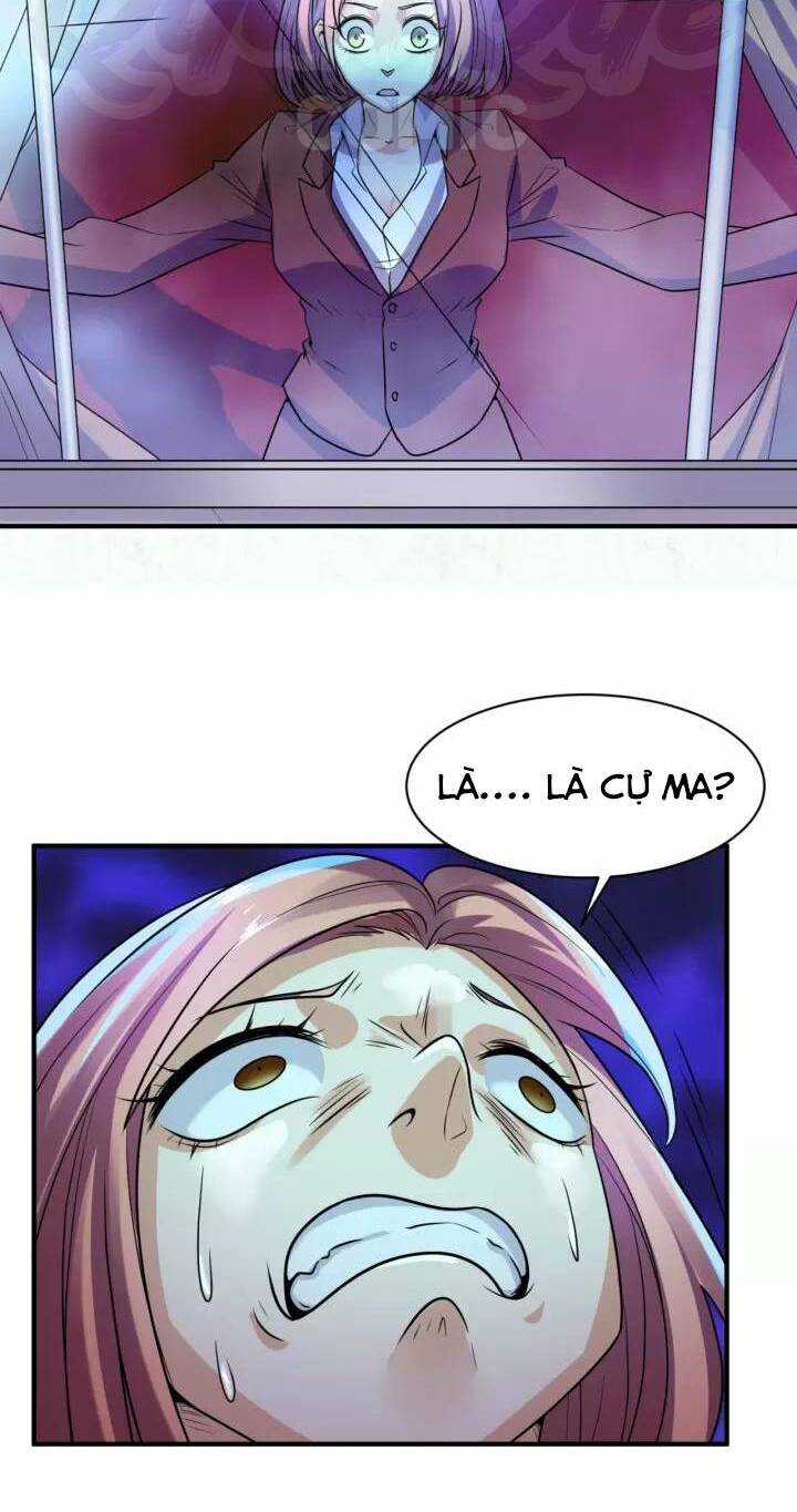 người chặn xuyên không chapter 76 12