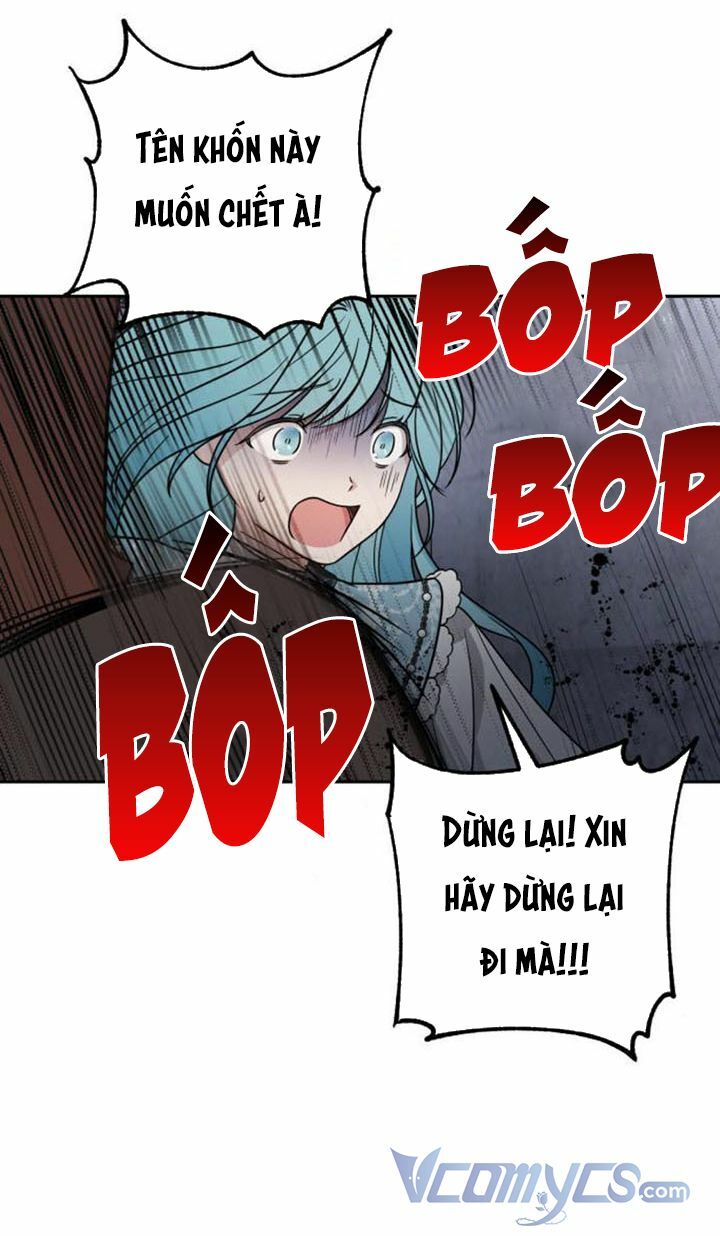 công nương mint bé nhỏ chapter 7 40