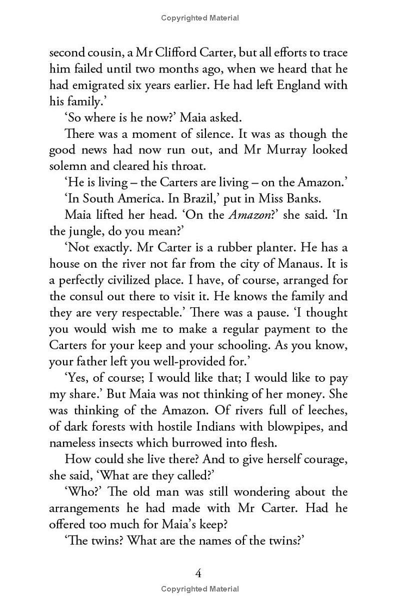 Sách ngoại văn: Journey To The River Sea