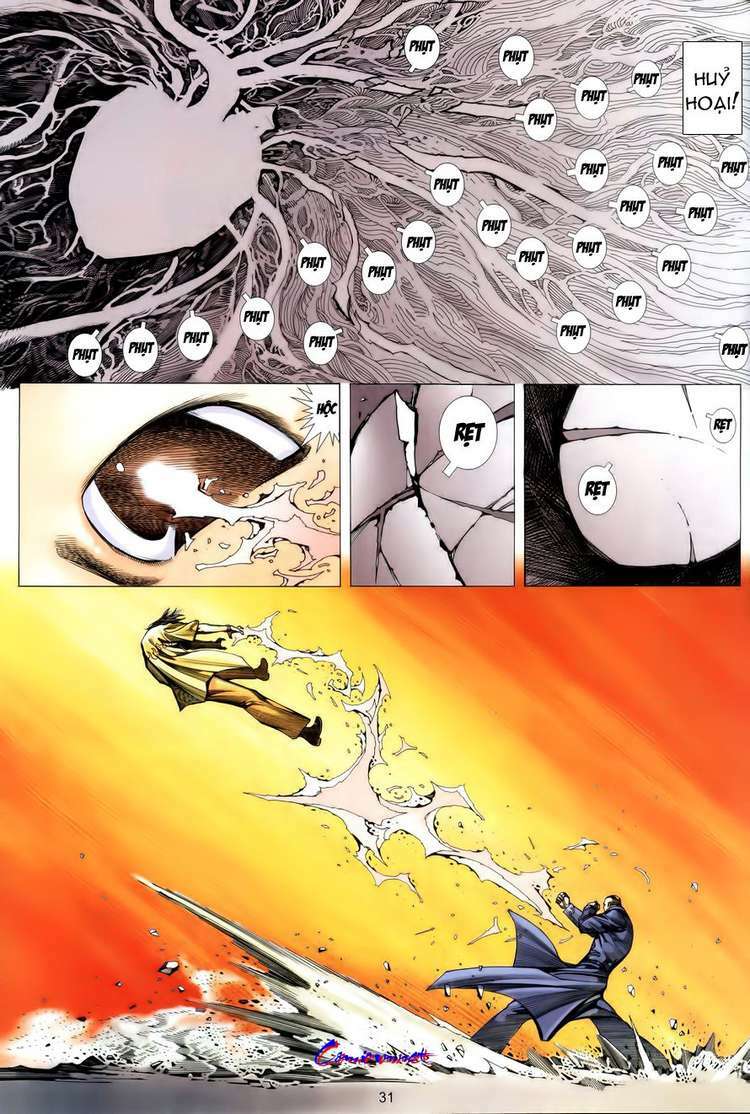 võ thần phượng hoàng chapter 20 31